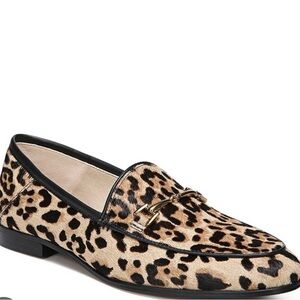 Sam Edelman Calf Hair Loafer